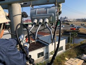 電気工事 修繕.NAGOYA