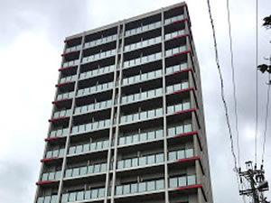 マンション 修繕.NAGOYA