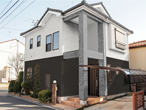 住宅 修繕.NAGOYA