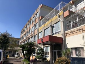 施設 修繕.NAGOYA