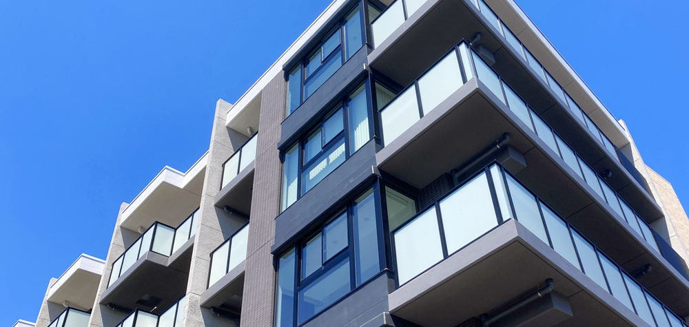 名古屋市の修繕 施工事例